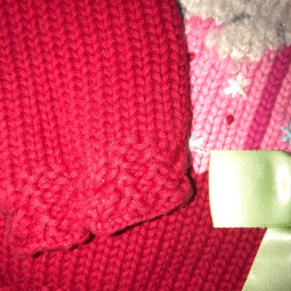 Talbots kids 12 mos sweater - Picture 5 of 6